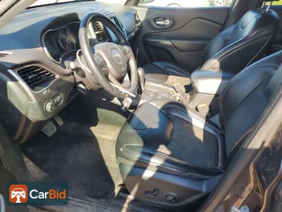 2019 Jeep CHEROKEE 1C4PJMLB6KD182430, фото 7