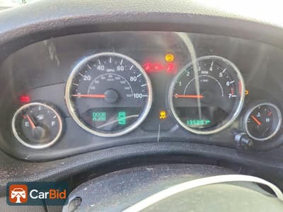 2018 JEEP WRANGLER UNLIMITED SPORT, фото 9