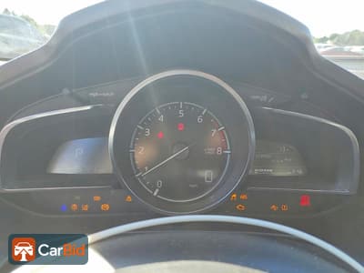 2017 Mazda 3 3MZBN1W31HM148908, фото 9