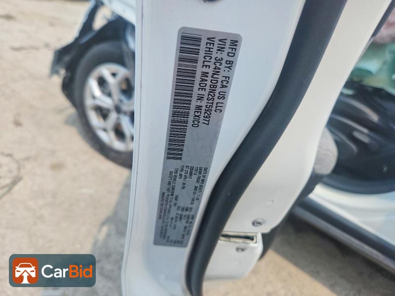 2025 JEEP COMPASS LATITUDE, фото 13