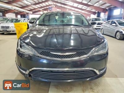 2016 Chrysler 200 1C3CCCAB7GN192010, фото 5