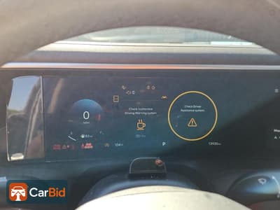 2026 HYUNDAI PALISADE SEL, фото 9