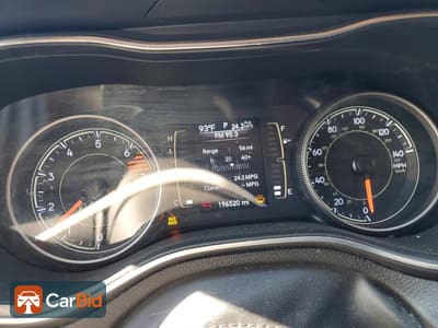 2019 Jeep CHEROKEE 1C4PJMLB6KD182430, фото 9