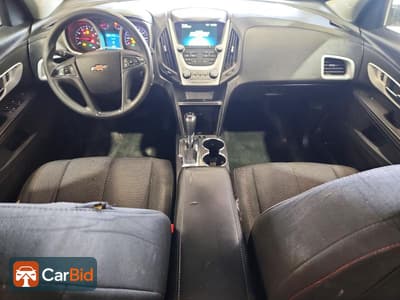 2017 CHEVROLET EQUINOX LS, фото 8