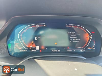 2021 BMW X5 SDRIVE 40I, фото 9