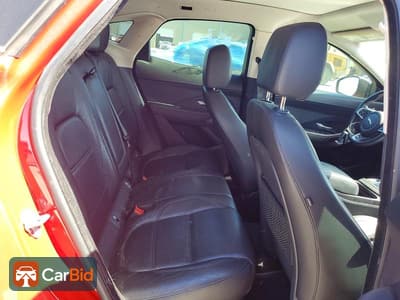 2019 JAGUAR E-PACE S, фото 11
