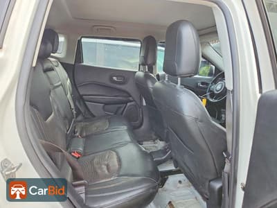 2018 JEEP COMPASS LIMITED, фото 11