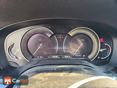 2018 BMW 530 I, фото 9