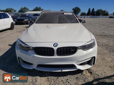 2018 BMW M4, ფოტო 5
