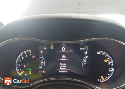 2019 JEEP GRAND CHEROKEE HIGH ALTITUDE 4X4, фото 7