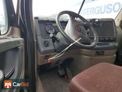 2017 FREIGHTLINER CASCADIA 113, фото 8