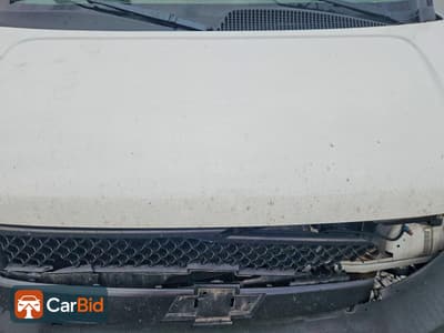 2020 CHEVROLET EXPRESS G2500, фото 11