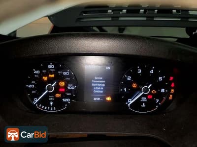 2025 RAM PROMASTER 2500, фото 9