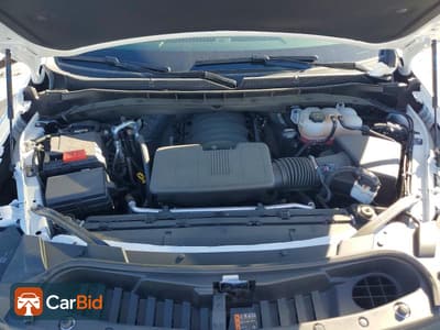 2026 CHEVROLET TAHOE K1500 Z71, фото 12