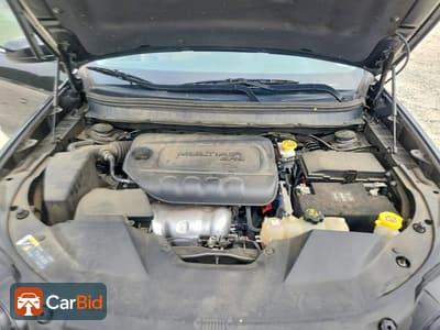 2019 JEEP CHEROKEE LATITUDE, фото 12