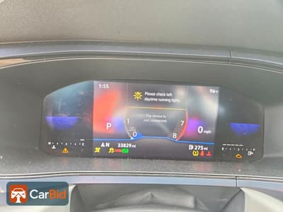 2023 VOLKSWAGEN TAOS SE, фото 9