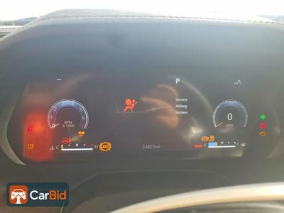 2023 JEEP GRAND CHEROKEE LIMITED, фото 9