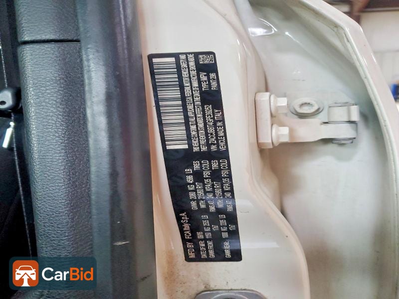 2016 JEEP RENEGADE LATITUDE, фото 13
