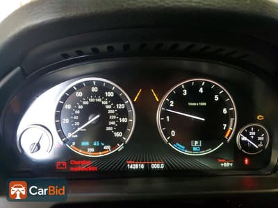 2018 BMW X5 XDR40E, фото 9