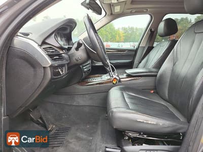 2015 BMW X5 XDRIVE35I, фото 7