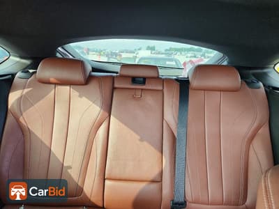 2017 BMW X6 SDRIVE35I, фото 10