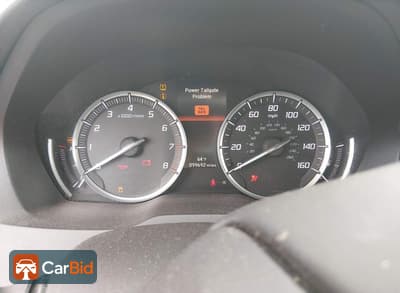 2015 ACURA MDX, фото 7