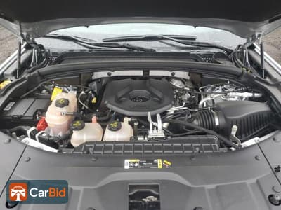 2023 JEEP GRAND CHEROKEE LIMITED 4XE, фото 12