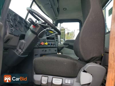 2016 MACK 600 CXU600, фото 7