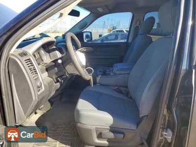 2017 RAM 1500 ST, фото 7