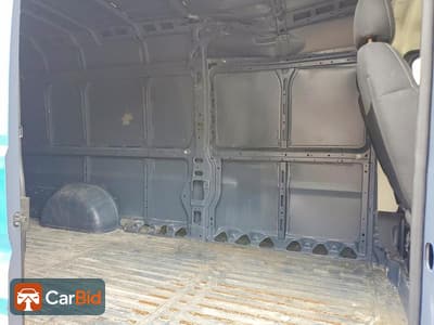 2022 RAM PROMASTER 3500 3500 HIGH, фото 11