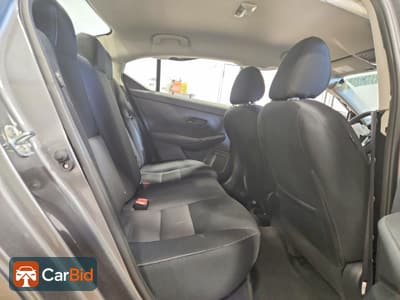 2025 Nissan SENTRA 3N1AB8CV7SY393379, фото 10
