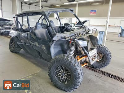 2023 KAWASAKI TERYX, photo 1