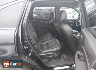 2015 ACURA MDX, фото 8