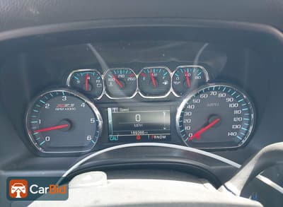 2015 Chevrolet SILVERADO 1500 3GCUKREC8FG344554, фото 7