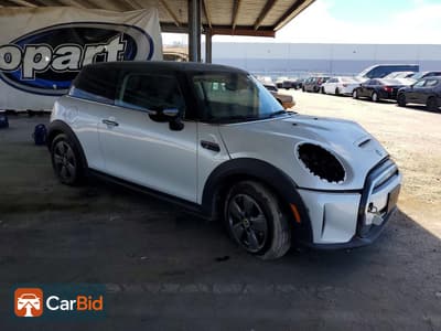 2024 Mini COOPER WMW13DJ08R2V91730, фото 4