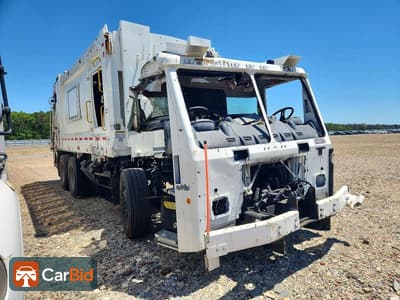 2024 MACK LR‌, фото 1
