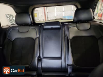 2022 JEEP GRAND CHEROKEE TRAILHAWK 4XE, фото 10