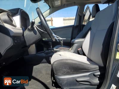 2017 TOYOTA RAV4 XLE, фото 7