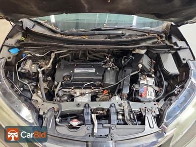 2015 Honda CR-V 2HKRM4H72FH643076, фото 12