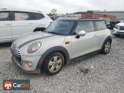 2015 MINI COOPER‌, фото 1