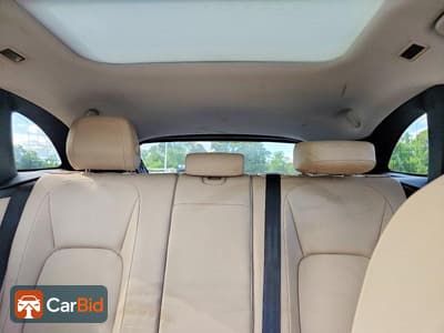 2018 JAGUAR F-PACE PREMIUM, фото 10
