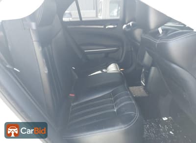 2021 CHRYSLER 300 300S, фото 8