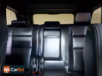 2015 JEEP GRAND CHEROKEE LIMITED, фото 10