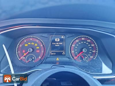 2019 Volkswagen JETTA 3VWC57BU0KM216774, фото 9