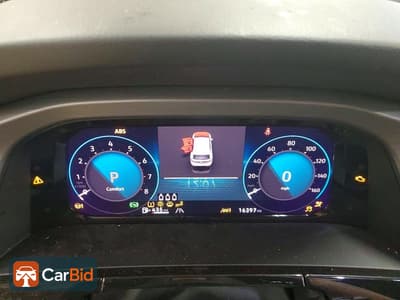 2026 VOLKSWAGEN ATLAS CROSS SPORT SE, фото 9