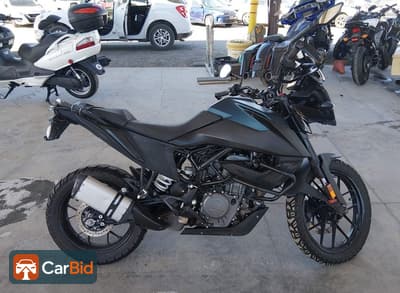 2022 KTM 390 MD2JGJ403NC250462, фото 12