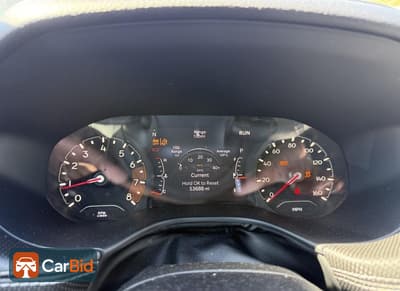2023 JEEP COMPASS ALTITUDE 4X4, фото 7