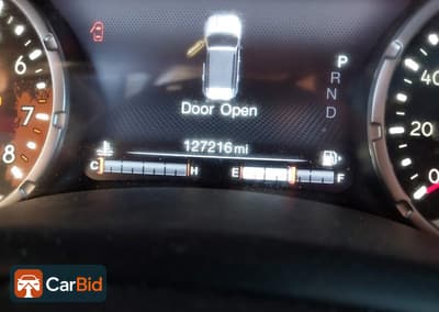 2018 JEEP RENEGADE TRAILHAWK 4X4, фото 15