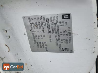 2016 CHEVROLET EXPRESS G2500, фото 13