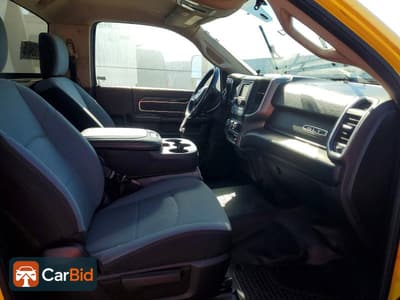 2019 RAM 5500, фото 10